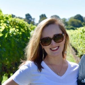 Meet your Posher, Christine